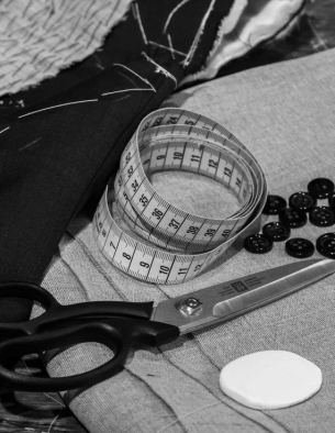 Hoi An Tailor Experience | Bespoke Suits & Dresses at Thanh Tú Tailor