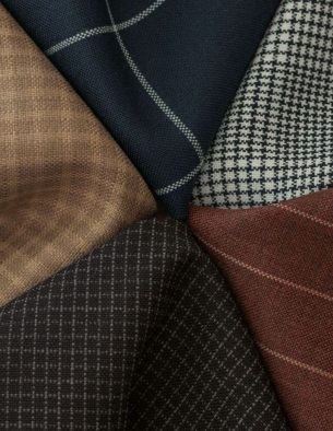 Tailor Hoi An: Custom Suits & Bespoke Craftsmanship at Thanh Tú Tailor