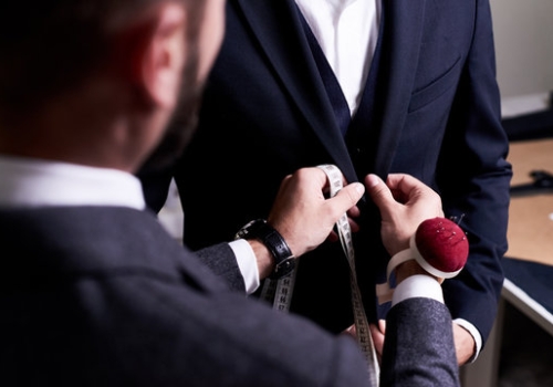 Best Tailor Hoi An – Custom Clothing Made Easy at Thanh Tu Tailor