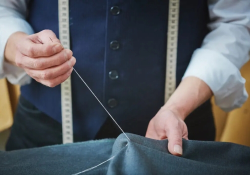 Tailor Hoi An – Premium Custom Tailoring Experience at Thanh Tu Tailor