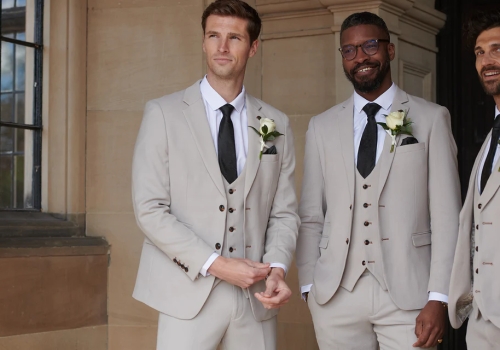 Why Hoi An is the Perfect Place for Custom Wedding Suits