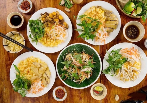 15 Best Food & Drink Places Near Thanh Tu Tailor in Hoi An (2026 Guide)
