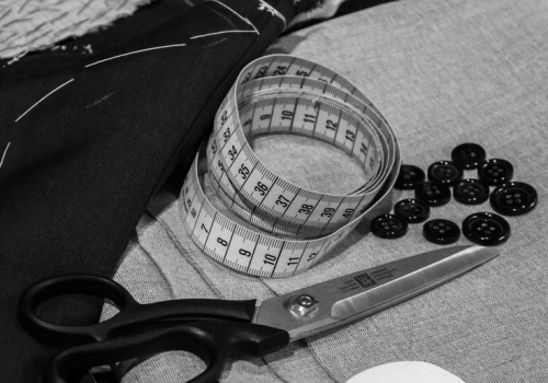 Hoi An Tailor Experience | Bespoke Suits & Dresses at Thanh Tú Tailor