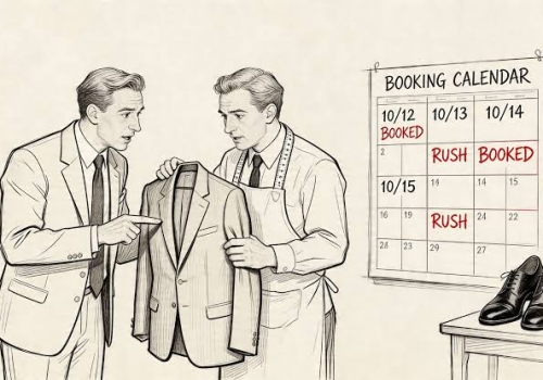 How Long Does Tailoring Take in Hoi An? A Complete Guide for Travelers