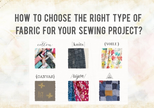 How to Choose the Right Fabric for Custom Clothing in Hoi An