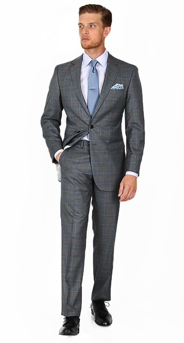 Men Business Suit