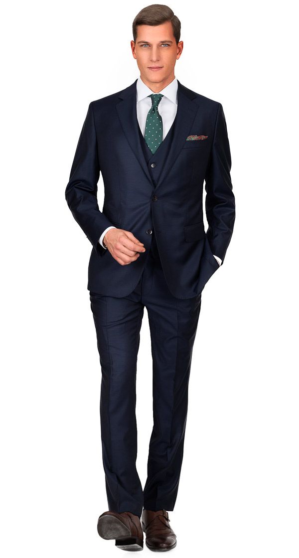 Men Business Suit