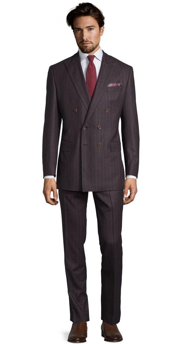 Men Modern Suit
