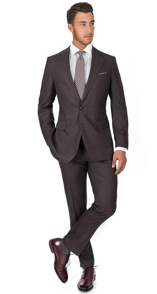 Men Business Suit