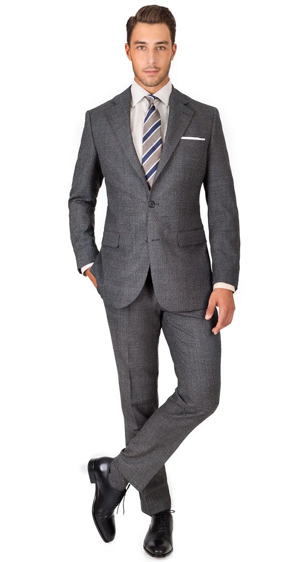 Men Business Suit