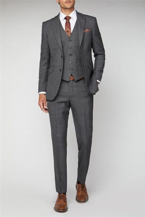 Men Business Suit