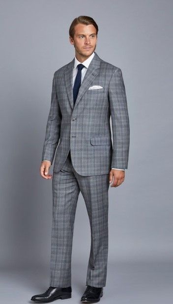 Men Business Suit