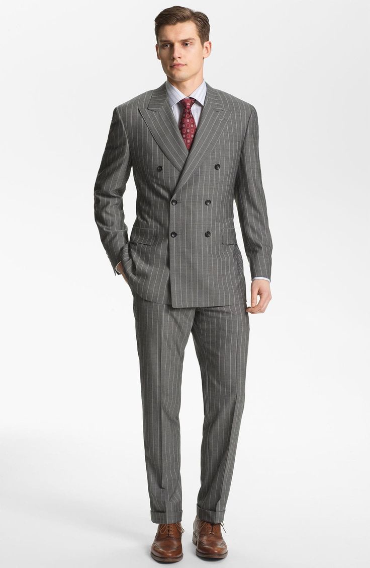 Men Modern Suit