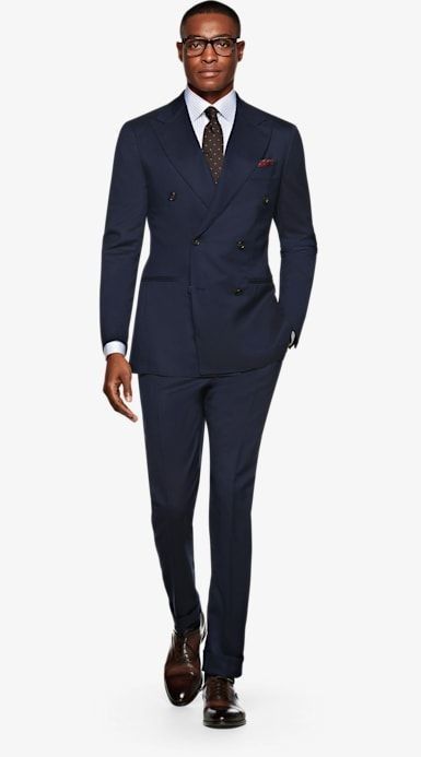 Men Modern Suit