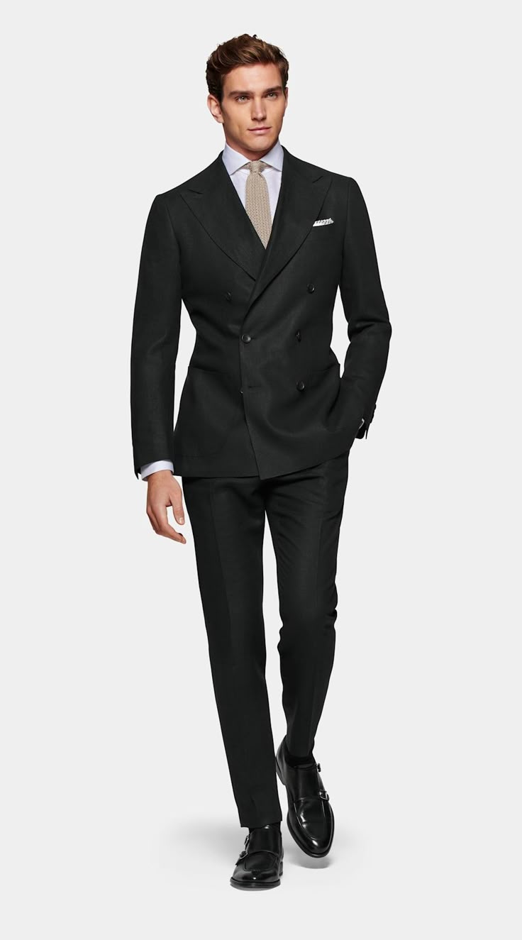Men Modern Suit