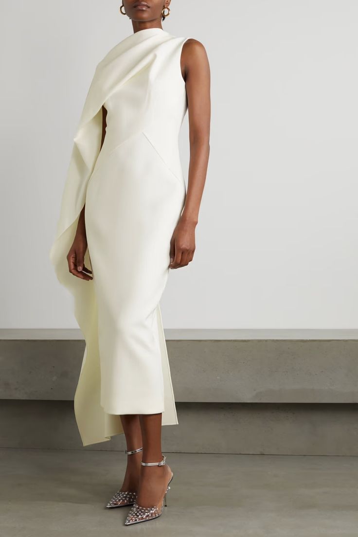 Signature Evening Dress