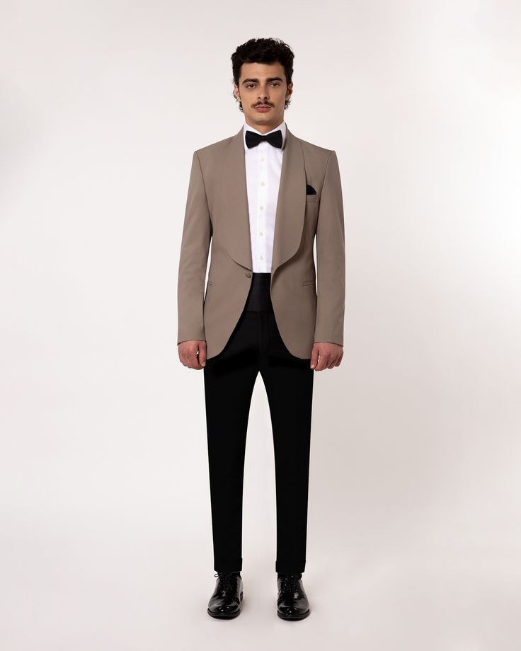 Men’s Wedding Suit