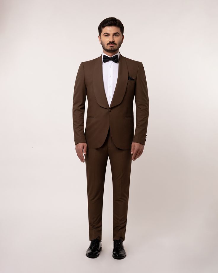 Men’s Wedding Suit