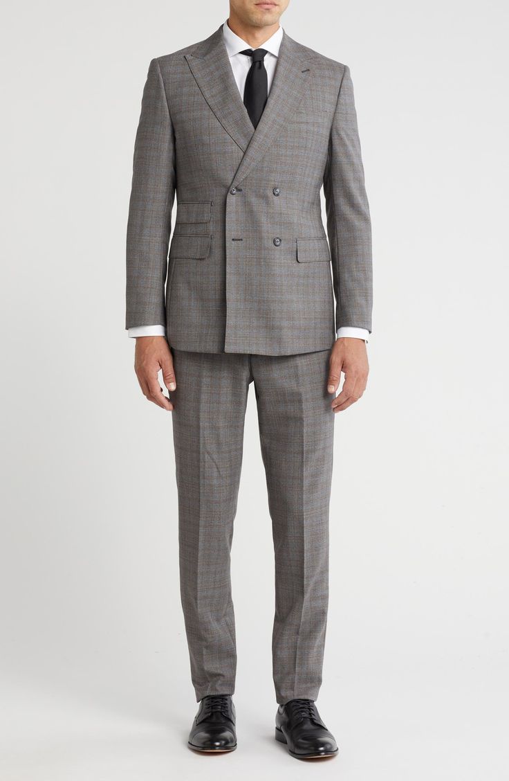 Men Modern Suit