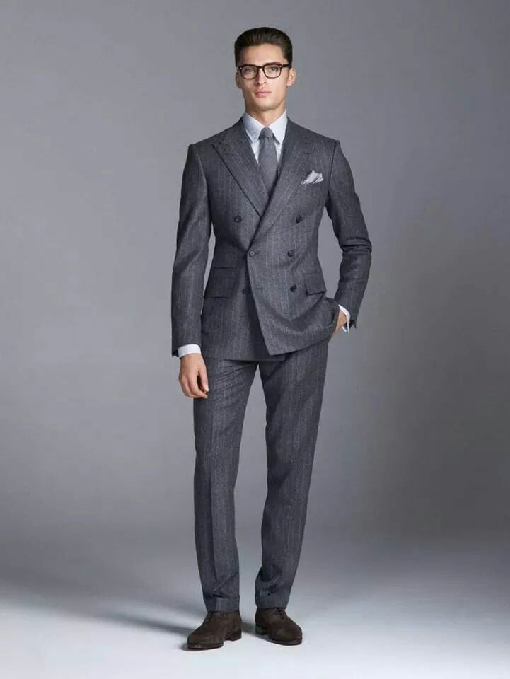 Men Modern Suit