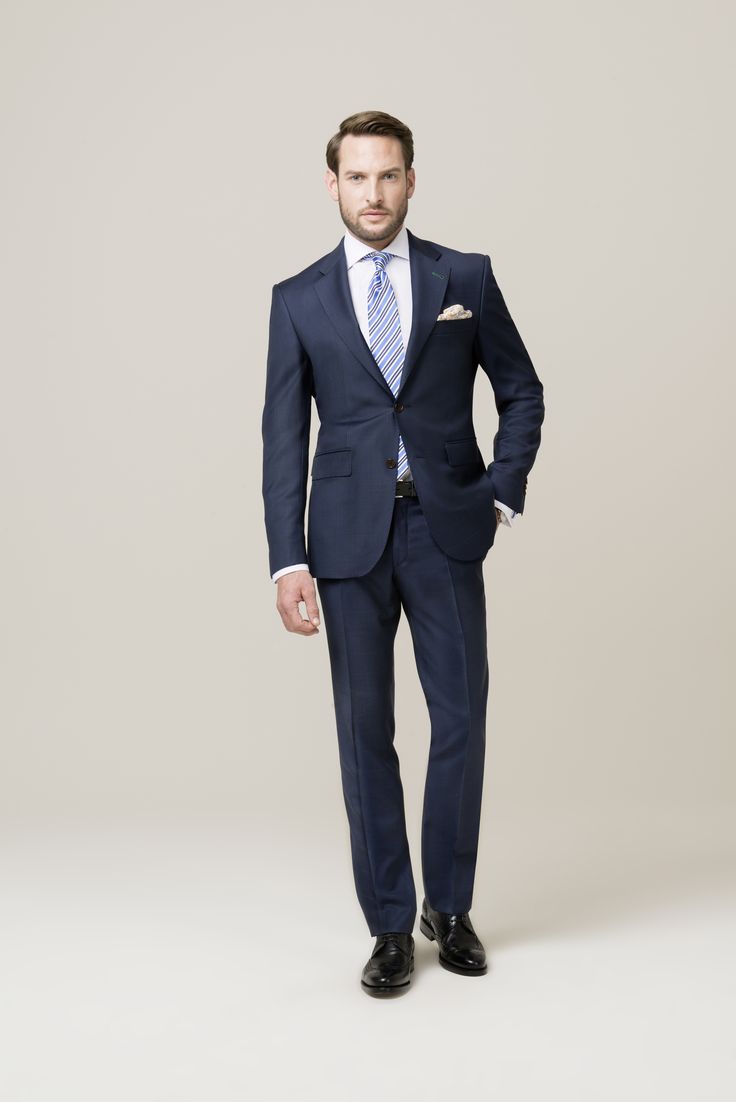 Men Business Suit