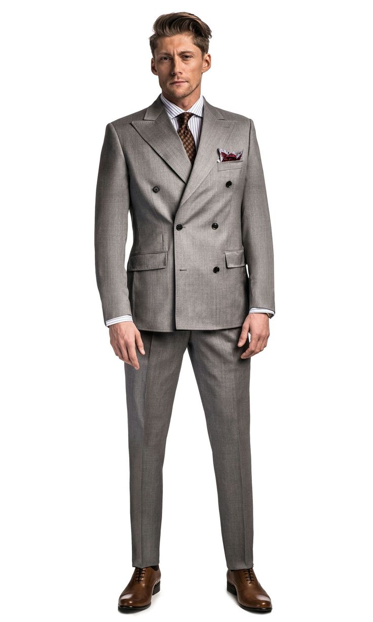 Men Modern Suit