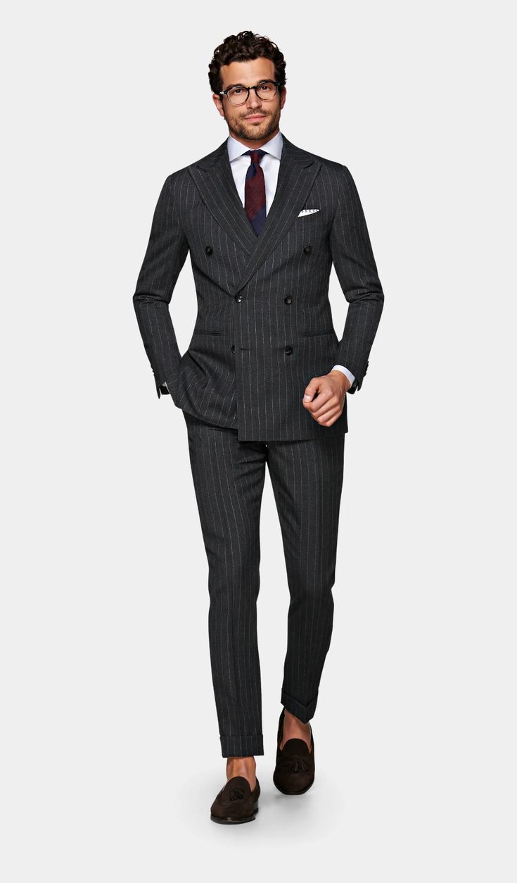 Men Modern Suit