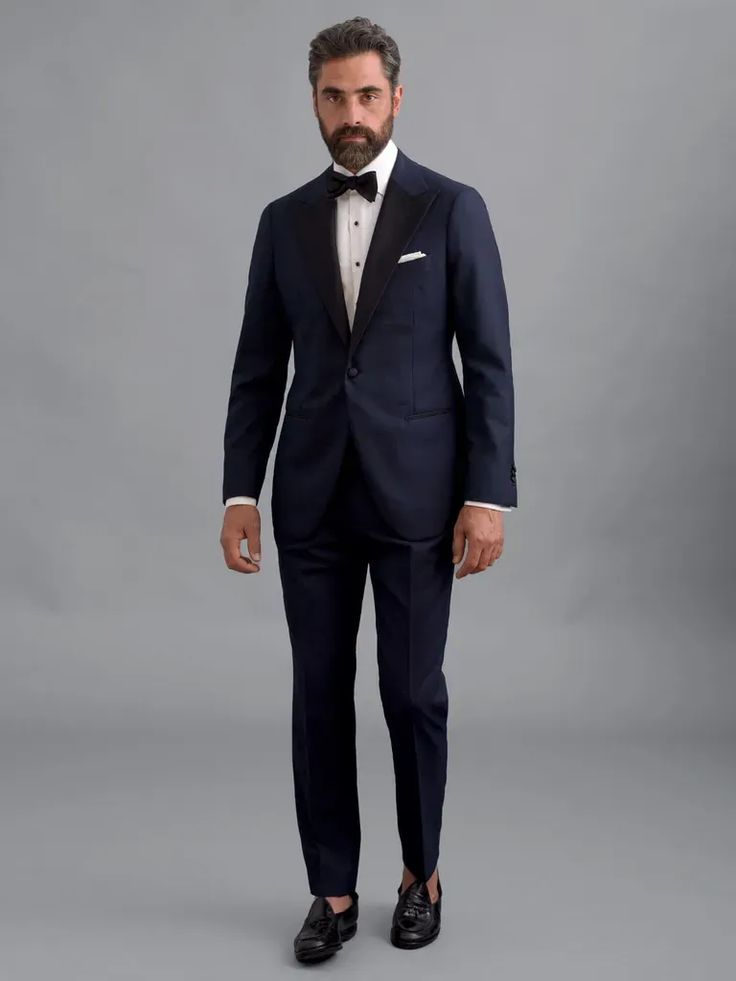 Men’s Wedding Suit