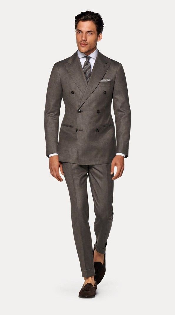Men Modern Suit