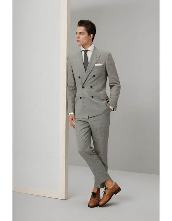 Men Modern Suit