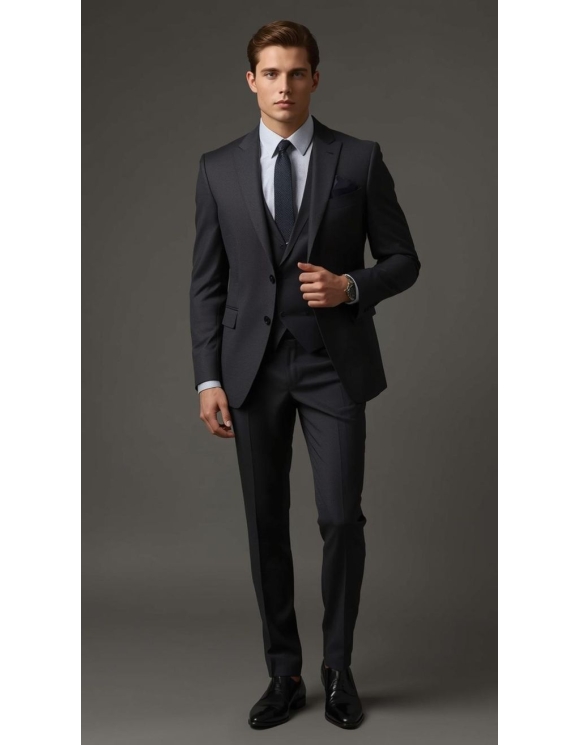 Men Business Suit