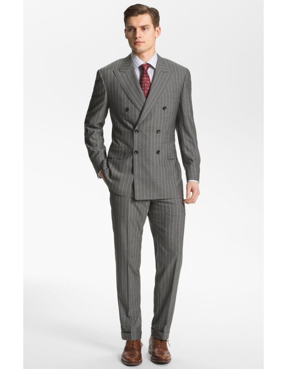 Men Modern Suit
