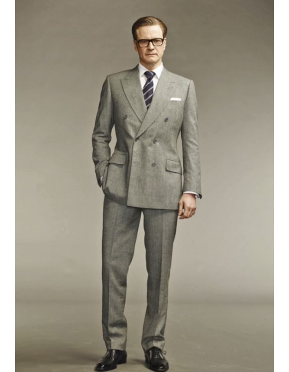 Men Modern Suit