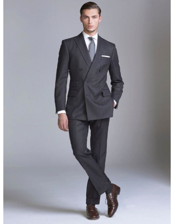 Men Modern Suit