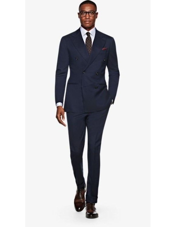 Men Modern Suit