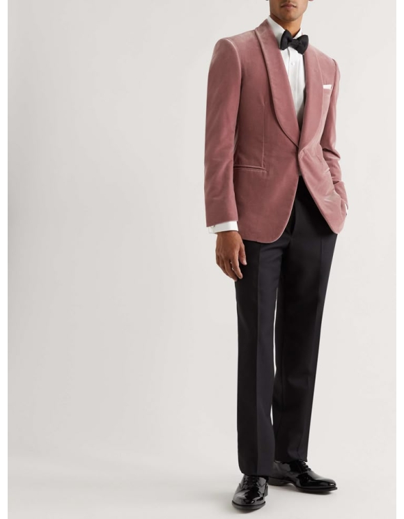 Men’s Wedding Suit