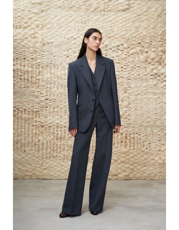 Bespoke Lady Suit