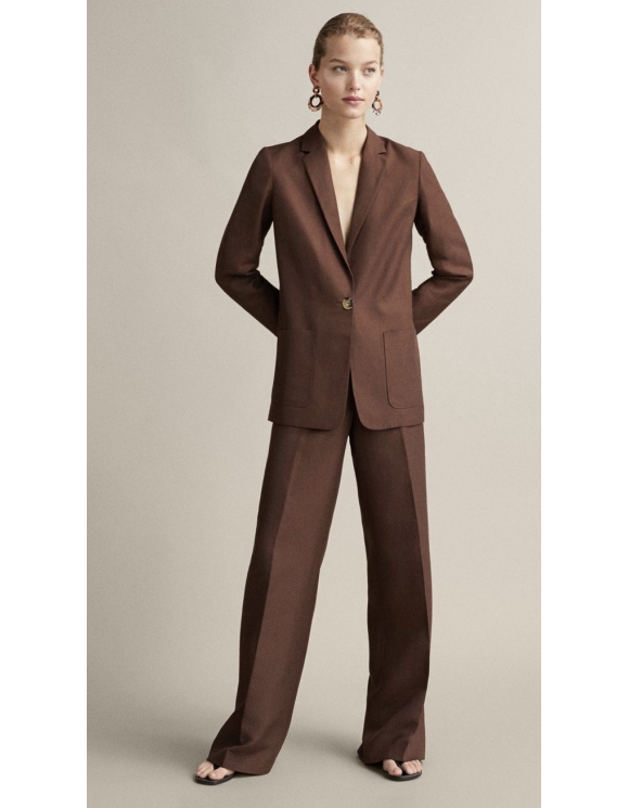 Bespoke Lady Suit