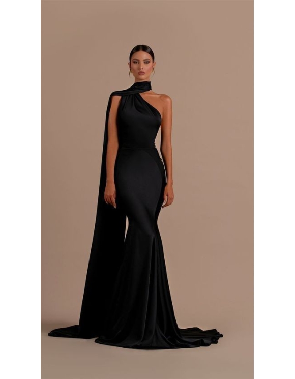Signature Evening Dress