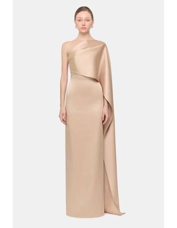 Signature Evening Dress
