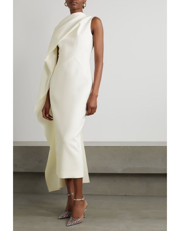 Signature Evening Dress