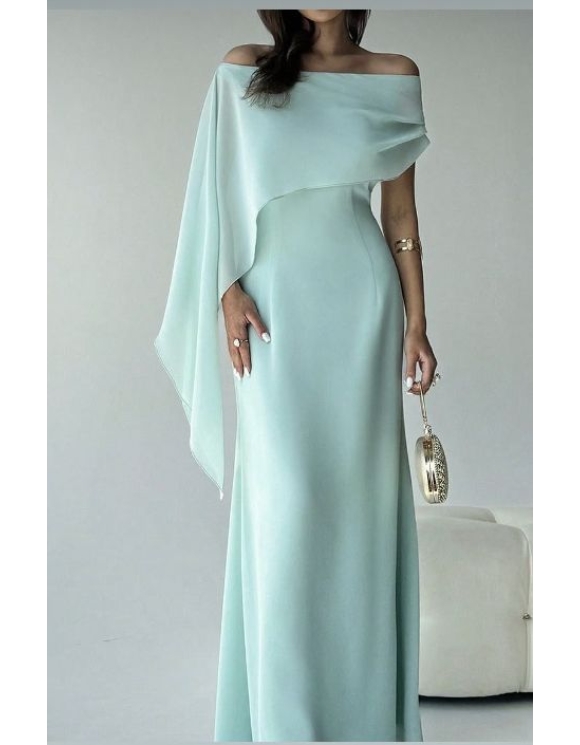 Signature Evening Dress