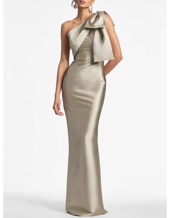 Signature Evening Dress