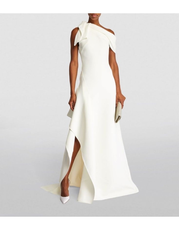 Signature Evening Dress