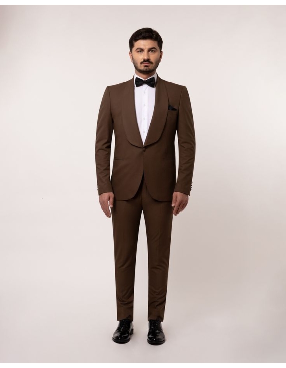 Men’s Wedding Suit