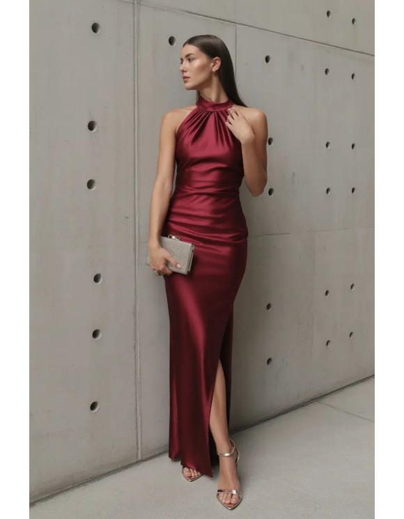 Signature Evening Dress