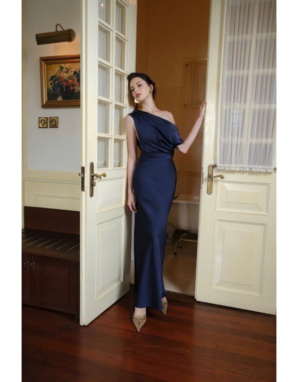 Signature Evening Dress