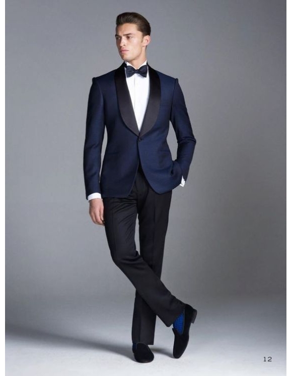 Men’s Wedding Suit