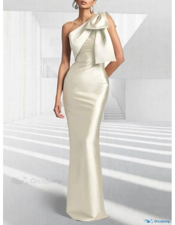 Signature Evening Dress