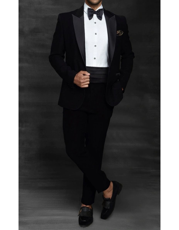 Men’s Wedding Suit